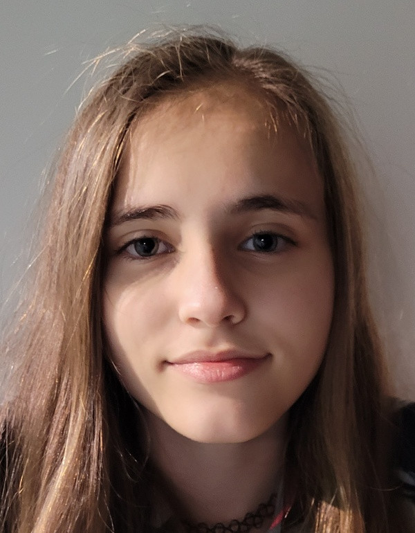 Geršiová Daniela