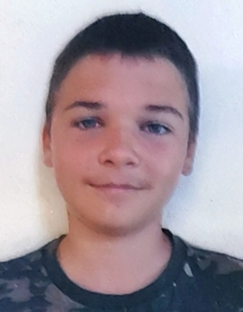 Brešťanský Matúš