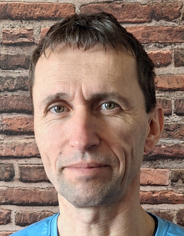 Stinčík Viliam