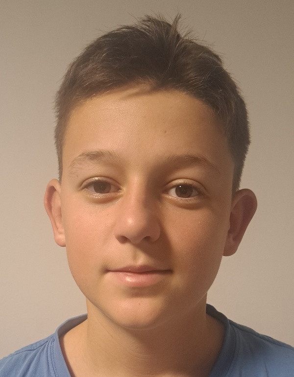 Hromadík Šimon