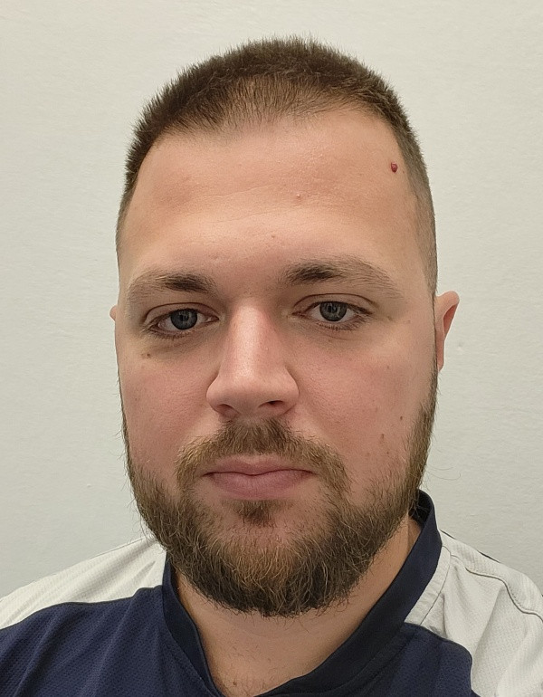 Jóba Dominik