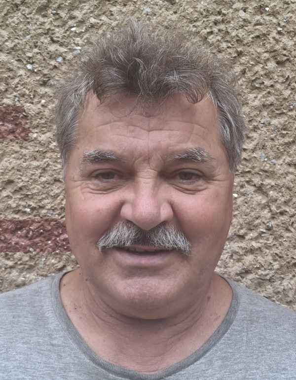 Balčák Peter
