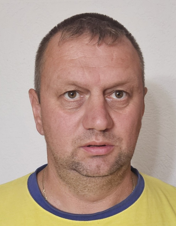 Rehák Ladislav
