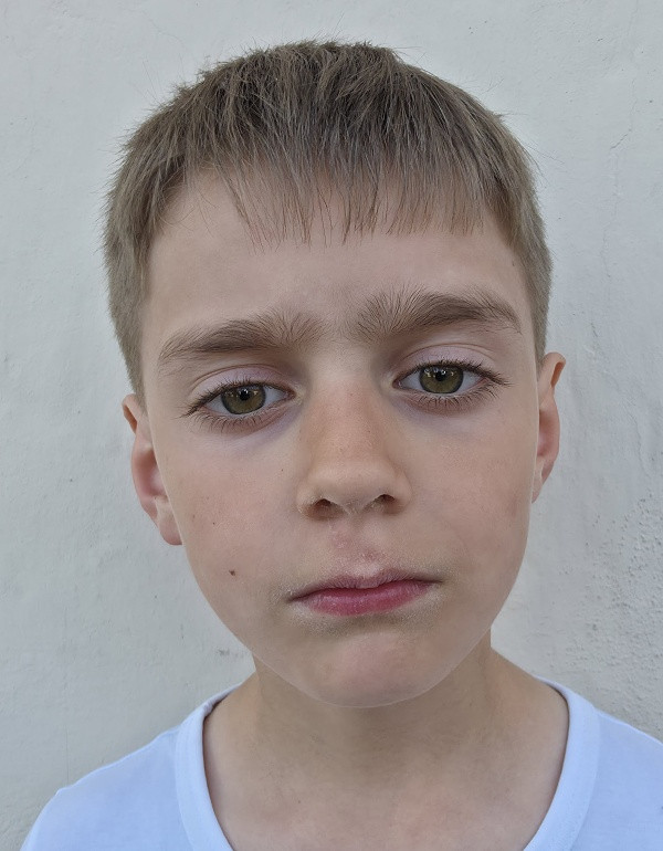 Fenik Dominik