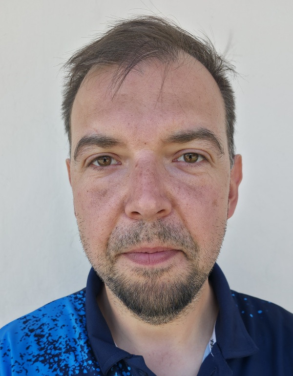 Dobiaš Marián