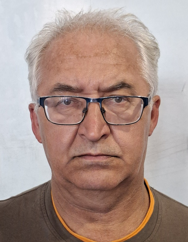 Behunčík Ján