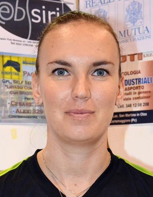 Dzelinska Oľga