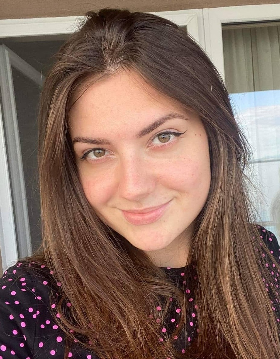 Mihalčinová Sabína