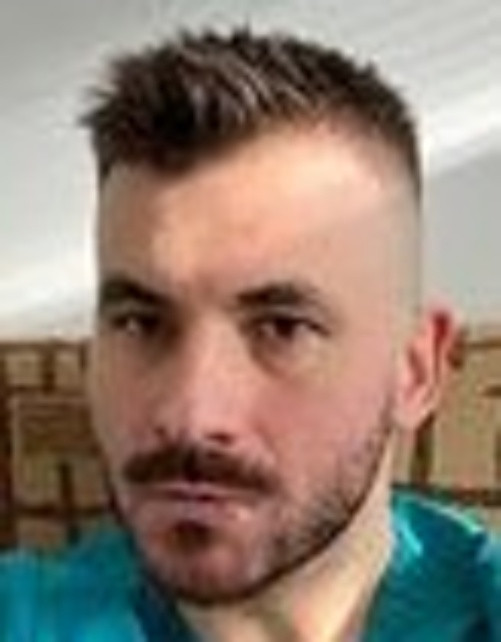 Popelka Vladimír