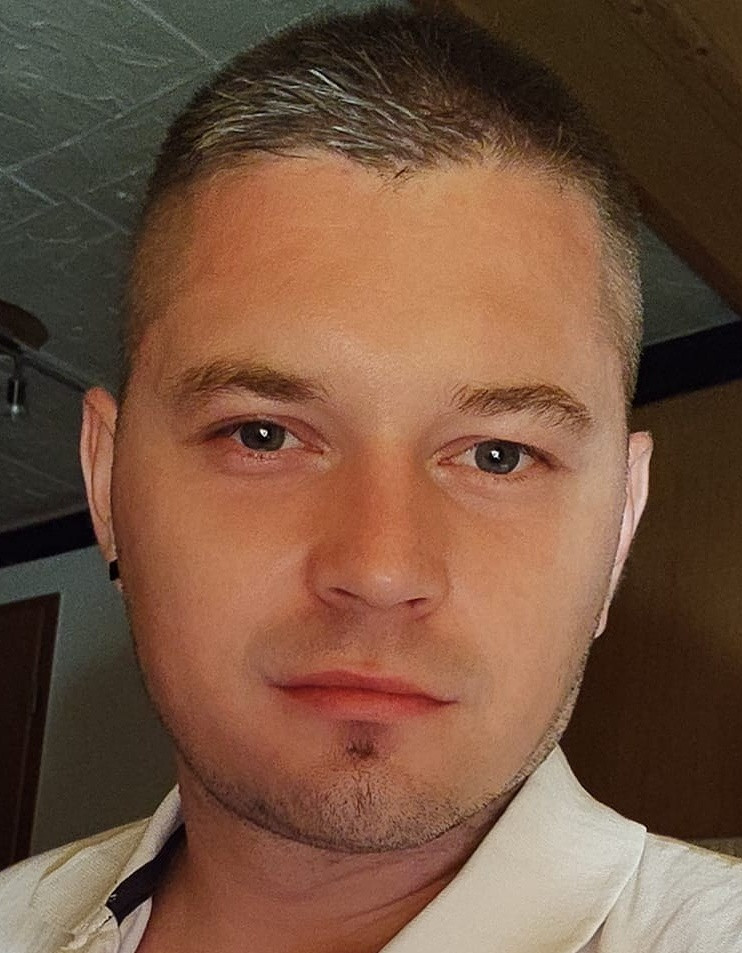 Goldyniak Silvester