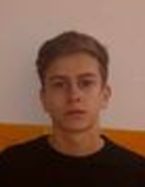 Zubrický Maroš