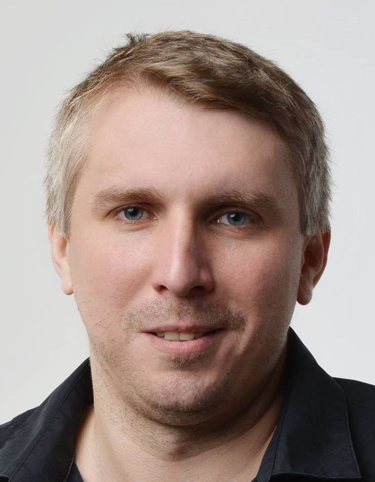 Janičkovič František