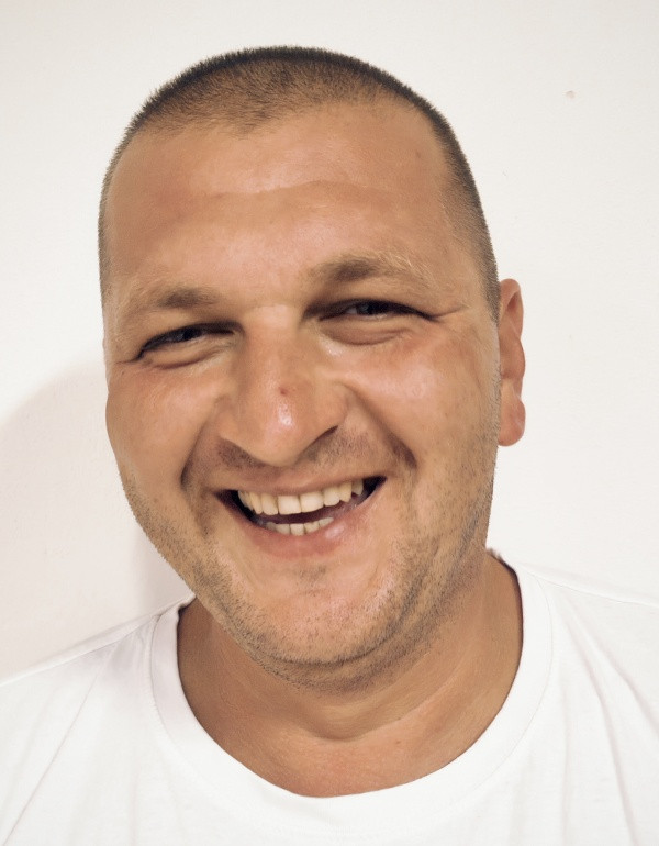 Crkoň Ladislav
