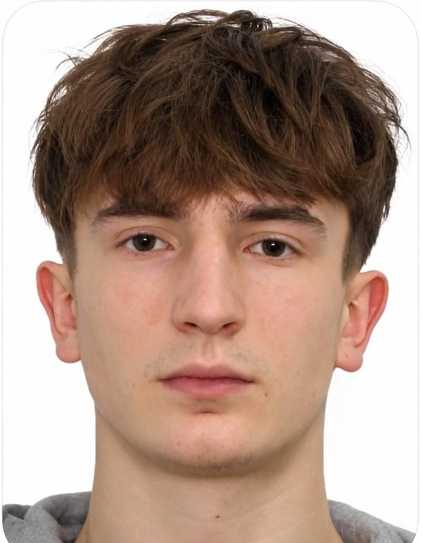 Oleniuk Ihor