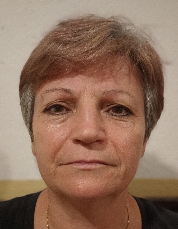 Sabová Eva
