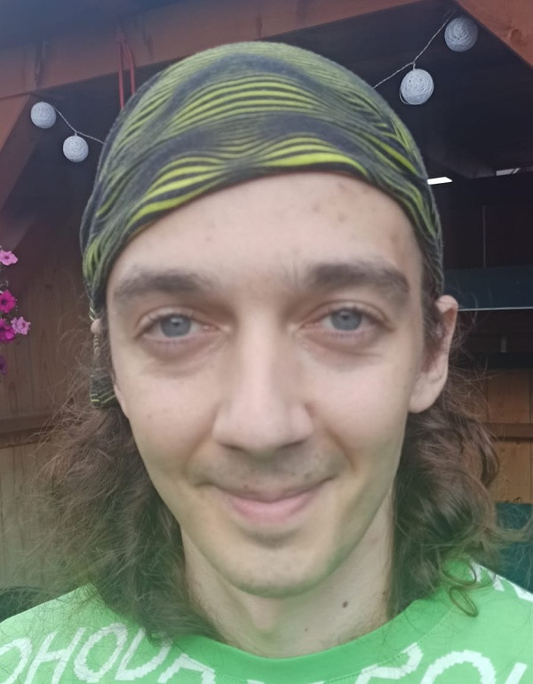 Hlavatý Peter