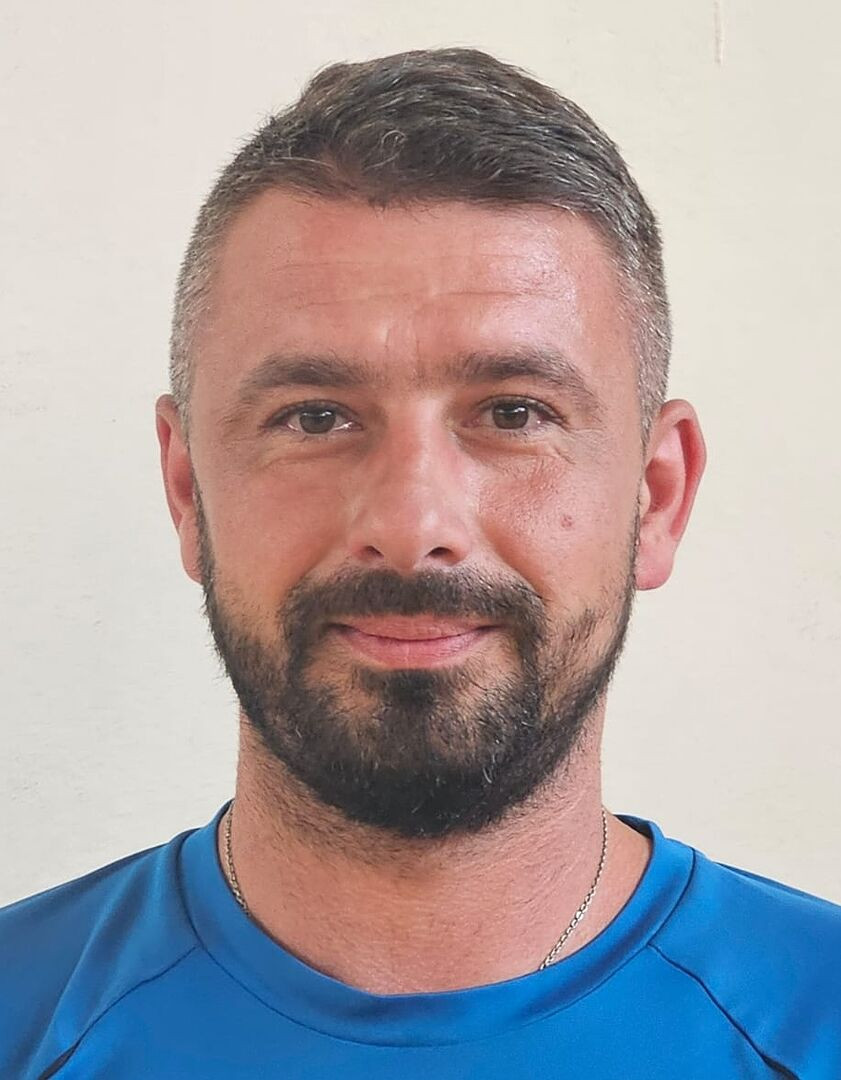 Vlkovič Peter
