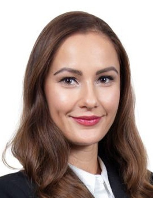 Kmeťová Jana