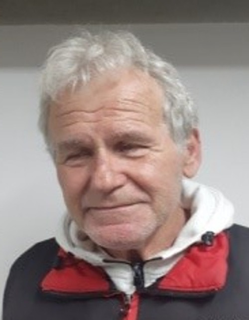 Sentiványi Miroslav