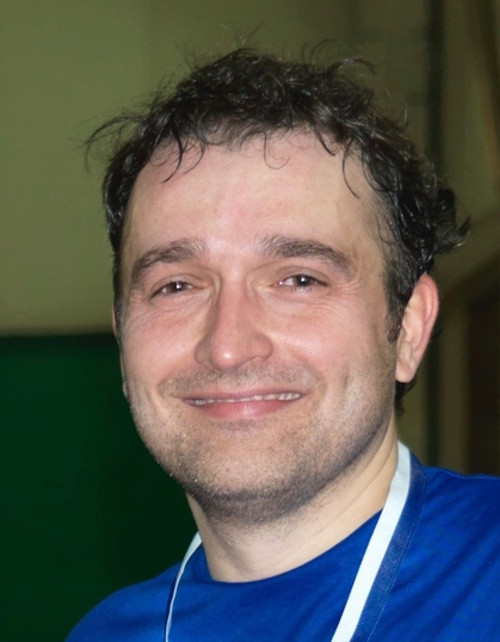 Hegedüs Adam