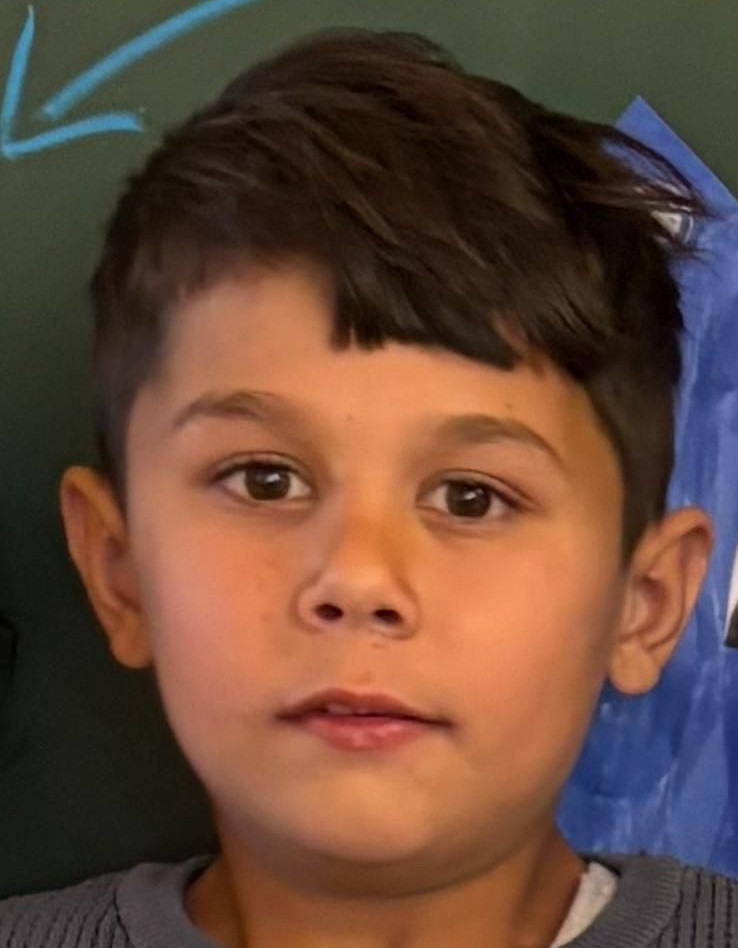 Mižigár Adam