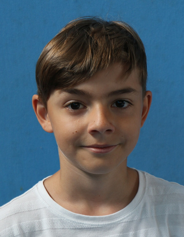 Zámborský Adam