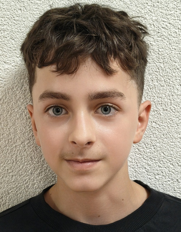Béreš Adrian
