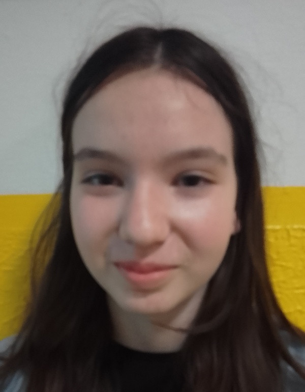 Rosinová Adriána
