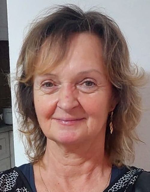 Lászlová Alena