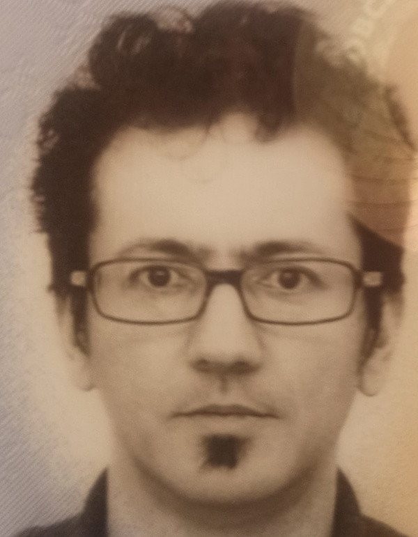 Záhradník Aleš