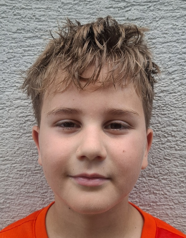 Piňák Alex