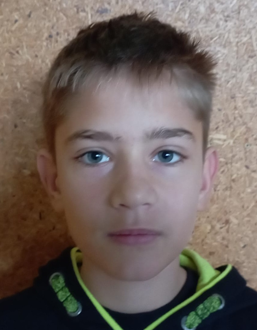 Veverka Alex