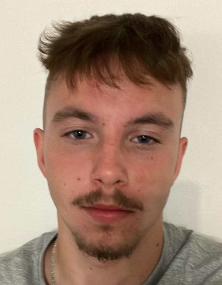 Vnučák Alex