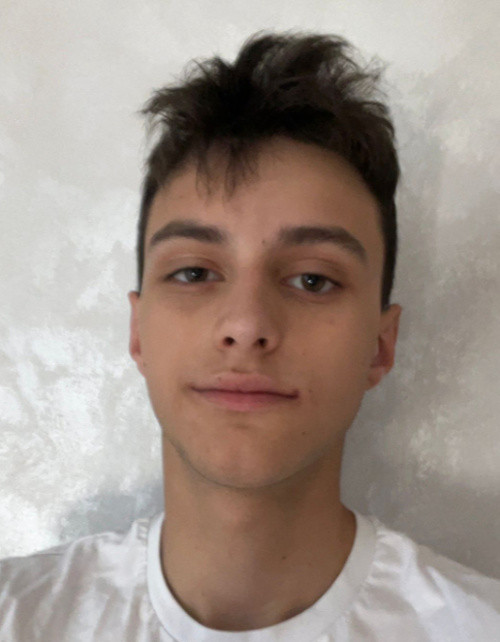 Hrevuš Alex