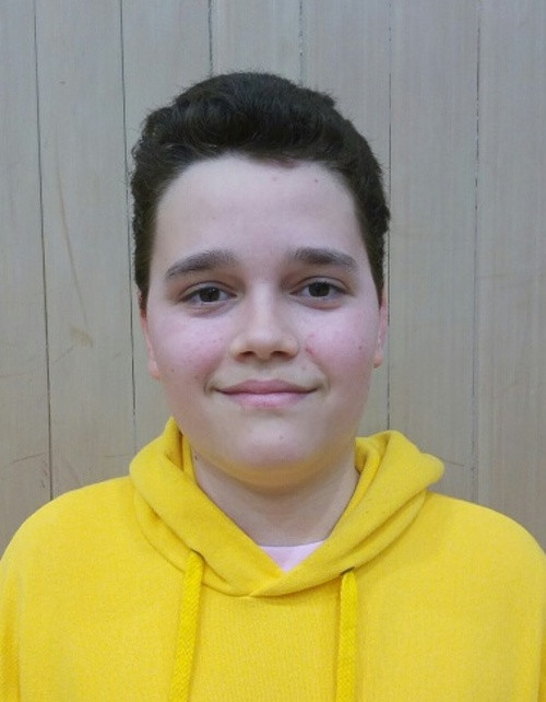 Kečkéš Alex