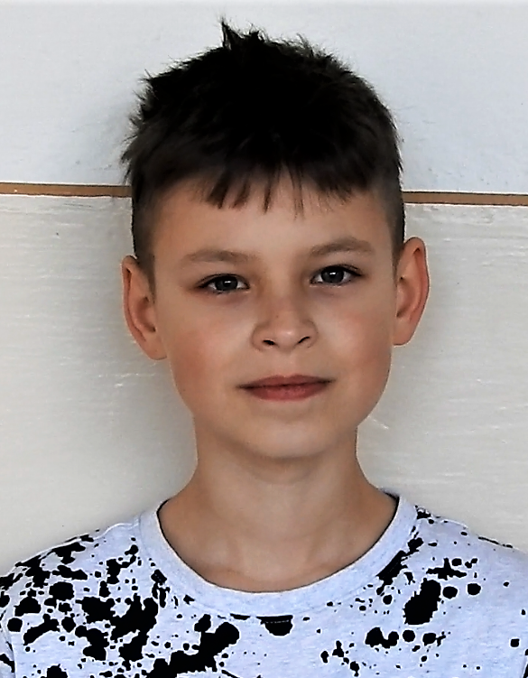Strišovský Alexander