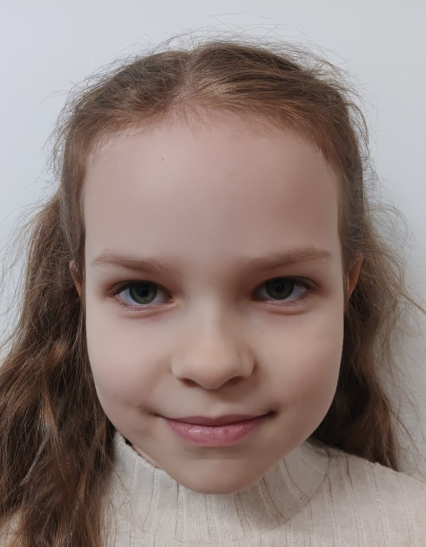 Iskrová Alica