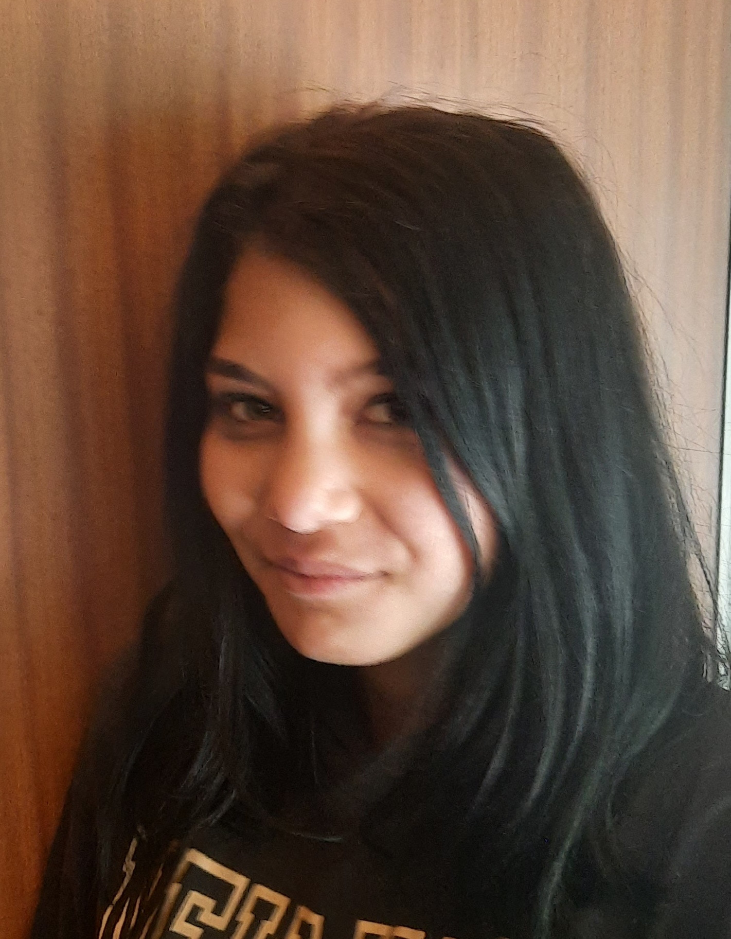 Landoriová Anastázia