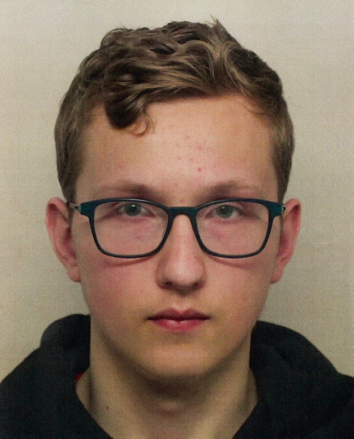 Beňuš Andrej
