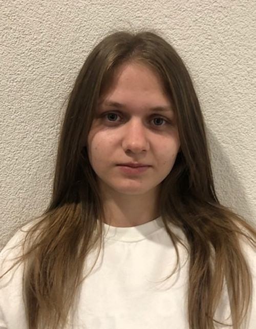 Martišková Anetta