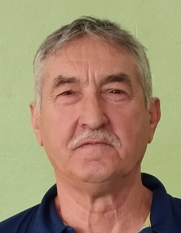 Annuš Peter
