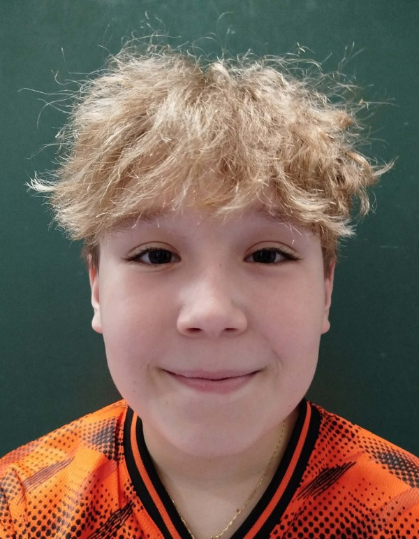 Horňák Patrik