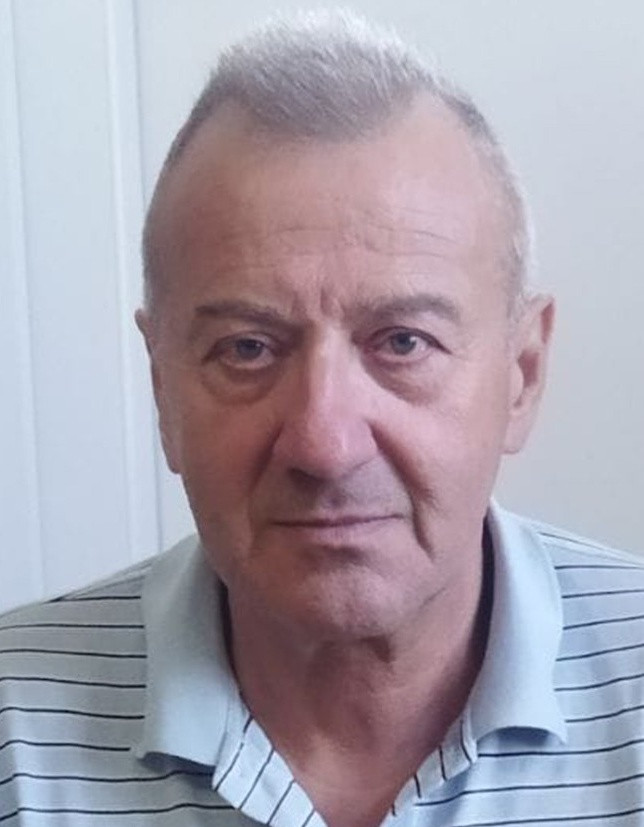 Babiak Peter