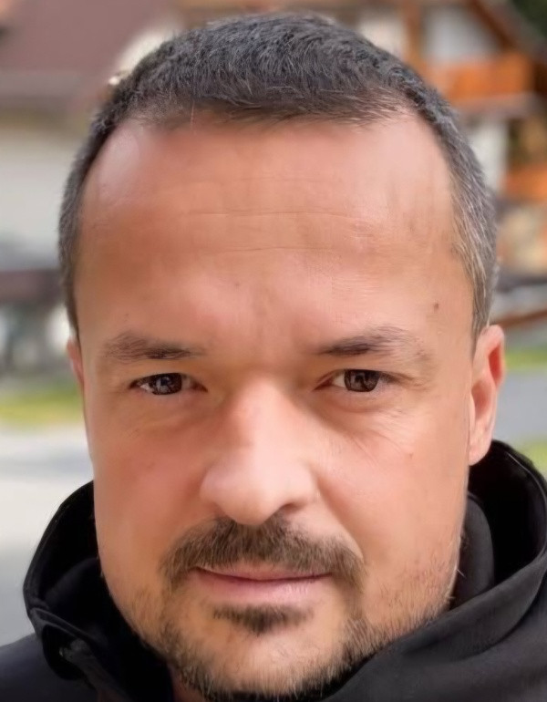 Bakoš Norbert