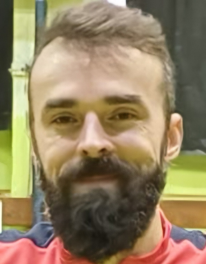 Bakoš Peter