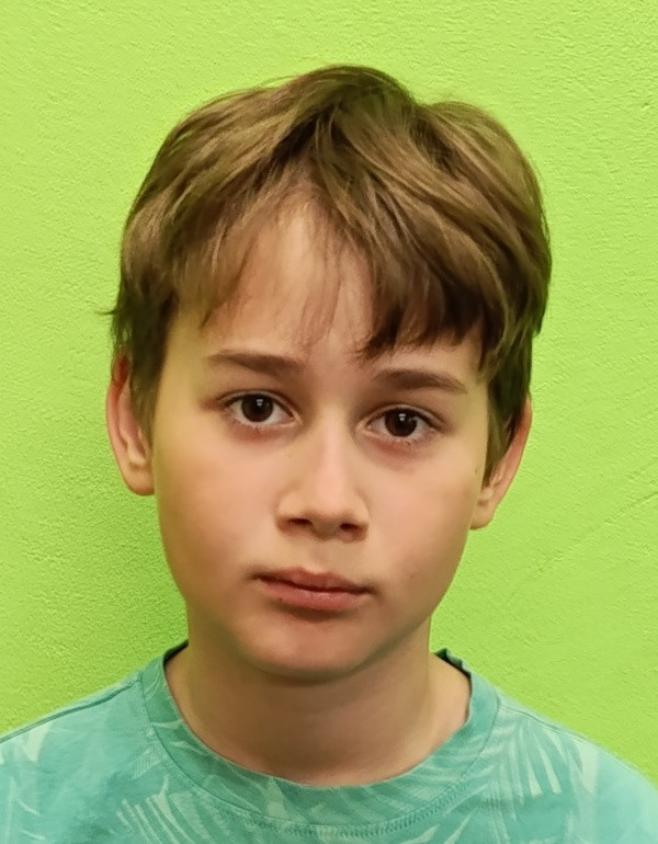 Balaj Richard