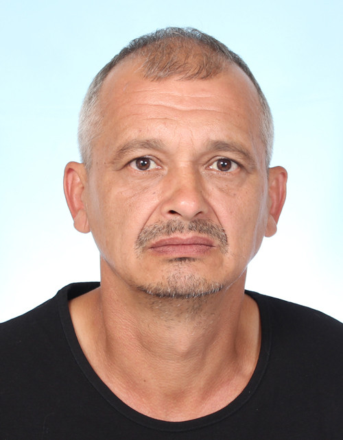 Baláž Ferdinand