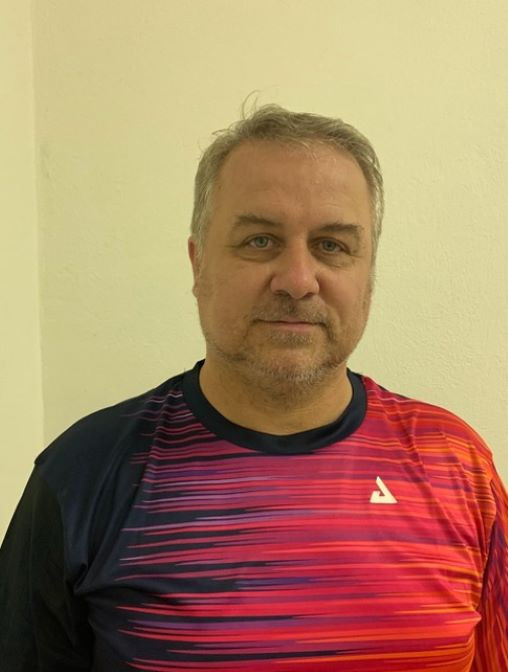 Balázs Milan