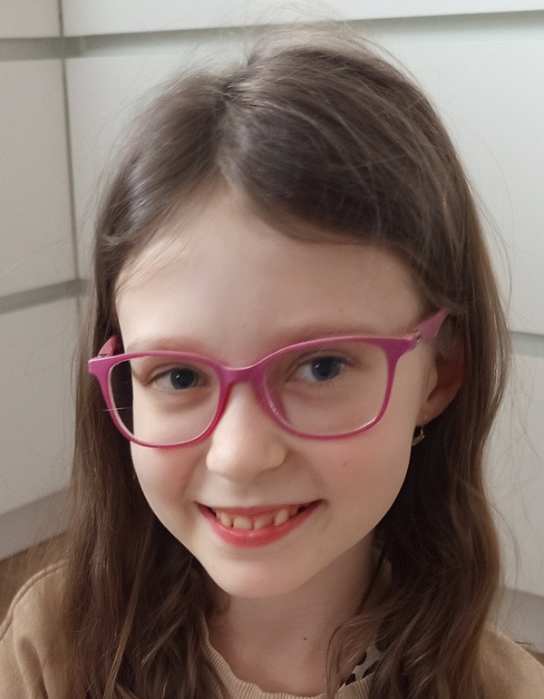 Ganobjaková Barbora