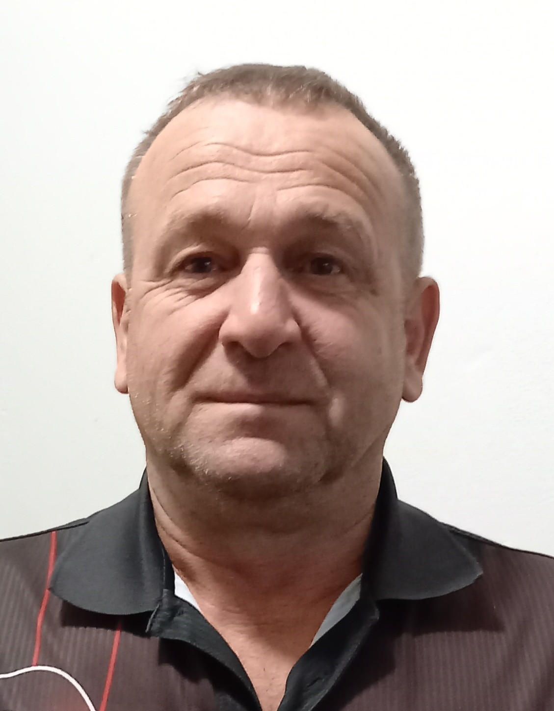 Bartoš Zdenko